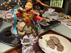 盐水鸭肝-北京全聚德(王府井店)