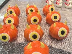 -菲住布渴酒店自助餐厅(阿里巴巴西溪园区店)