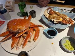 -黑木原精致料理·铁板烧