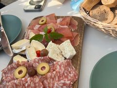 -Alimentari早午餐(安福路店)