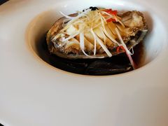 -甄御•海鲜新青岛菜(麦岛店)