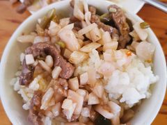 -九九牛肉馆(南山路店)