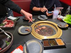 -谷牛和牛烤肉(漕河泾印象城店)