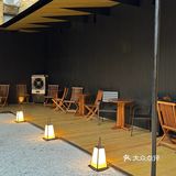 顺德新店｜新中式小园林下午茶☕️|||太久没发探店了，堆积太