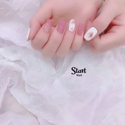 -StartNail美甲