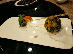 -徐记私厨(半淞园路店)