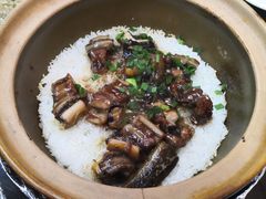 -红星光发煲仔饭(大石街店)