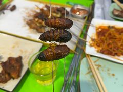 -一顿烧烤(八经街店)