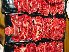 -牛a潮汕鲜牛肉粿条(天河北店)