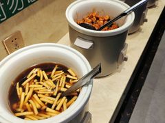 -食蔬不二素食自助餐厅(沈阳铁西店)
