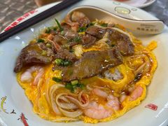 -兴华里茶记(禅城同济首店)