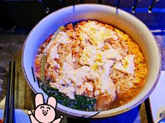 -很久以前羊肉串(清河店)