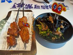 -蛙来哒(石景山万达店)