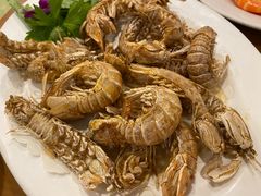 -友强·23年特色海鲜大排档(厦门店)