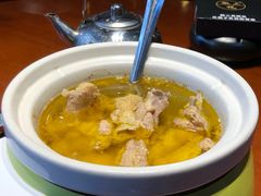 -徽三说·土徽菜·中国徽菜连锁品牌(一中店)