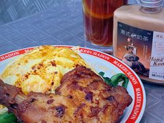 -孖记茶档·热腾茶餐(荔湾领展广场店)