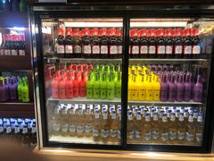 -盛江山自助料理(奥莱锦辉购物广场店)