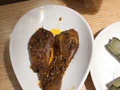 -李子坝梁山鸡(北碚万达五鸡哥店)