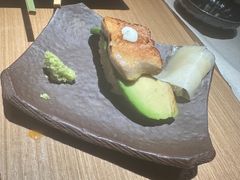 -乌君·酒场·炭火烧鸟(侨城坊店)