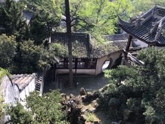 -无锡惠山寺