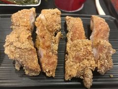 -永和大王(蛙嫩鸡香煲煲鲜·军博店)