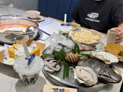 -太琼糟粕醋·海南酸汤火锅(亚龙湾店)