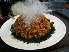 油浸蚕豆-一麦·龙岛(上海青浦店)