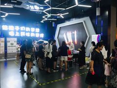 -中国宋庆龄青少年科技文化交流中心
