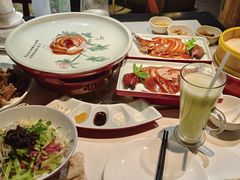 -京味斋·北京烤鸭(华威桥北工大店)