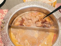 -牛YO寿喜烧火锅自助(三台子万象汇店)