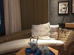 -上海外滩英迪格酒店