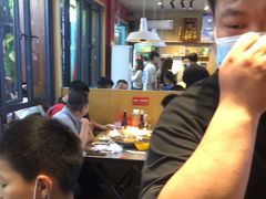 -嘎嘎鸭下巴·爆辣干锅(明教寺店)