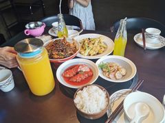 -上名堂·鱼头好吃(体育场路店)