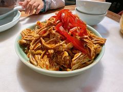 -小吊梨汤·北京菜·烤鸭(鸟巢店)