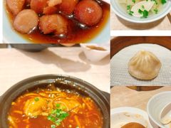-穆桂英美食(南禅寺店)