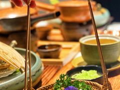 -叶叶菩提(太原别墅店)