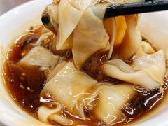 白面皮-杨记灌肠(食品街店)