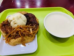 -老回回烩面馆(左家庄店)