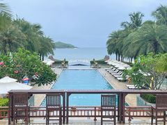 -石梅湾艾美度假酒店