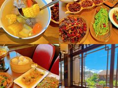 -隔壁老王·家常云南菜(花巷店)