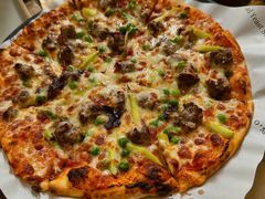 -O'mills Sourdough Bakery&Bistro(永嘉路店)