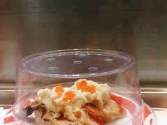 -新一番三文鱼寿司(吾悦店)