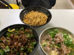 -河南拉面(肇周路店)