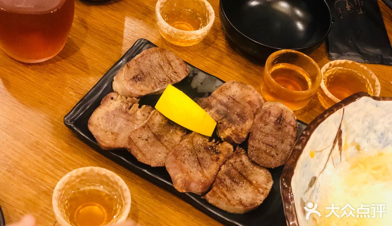 杭州最有名的日料店居然有最好吃的中餐私房菜[亲亲]