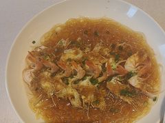 -沁香庭中餐厅·川粤菜(重庆高新假日酒店)