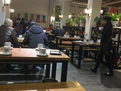 大堂-福苗小骆驼烧烤(曲江店)