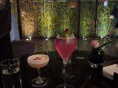 -瑞吉酒店·The Drawing Room闲逸廊·云端下午茶·夜奢Whiskey