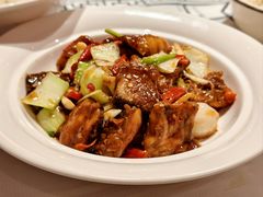 -客家大院·非遗赣南客家菜(郁孤台店)
