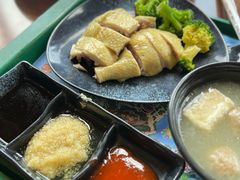 -雨林餐厅(长隆海洋王国店)