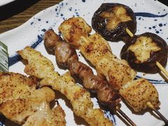 -有喜屋·深夜食堂(北京西路店)